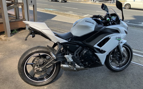 KAWASAKI NINJA 650 ABS 2020 ER650H