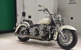 YAMAHA DRAGSTAR 400 CLASSIC 2002 VH01J