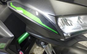 KAWASAKI Z650 A 2023 ER650S