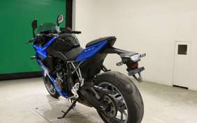 SUZUKI GSX-8R 2025 EM1AA