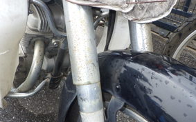 HONDA CD125T BENLY CD125T