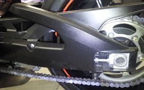 SUZUKI GSX-R1000R A 2021 DM11G