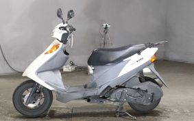 SUZUKI ADDRESS V125 CF4EA