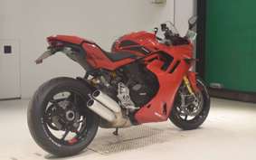 DUCATI SS950S 2022