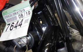 HARLEY XL883RI 2008