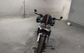 TRIUMPH TRIUMPH  ROCKET 3R YBG11J