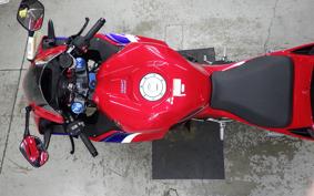 HONDA CBR600RR 2024 PC40