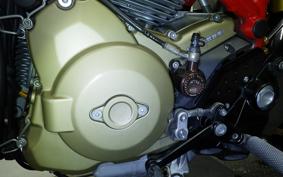 DUCATI HYPERMOTARD 1100E 2011