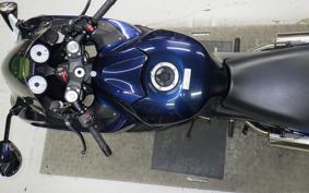 KAWASAKI ZZ1400 NINJA R 2007 ZXT40A