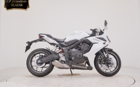 HONDA CBR650R 2023 RH03
