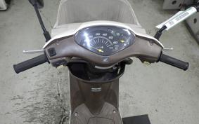 HONDA DIO CESTA GEN 2 AF68