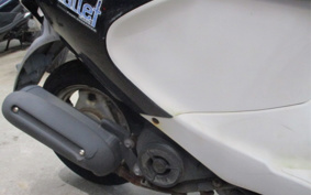 SUZUKI LET`S4 CA41A