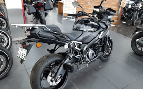 SUZUKI GSX-S1000 GX 2024 EK1AA