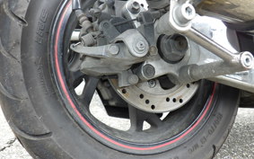 SUZUKI SKYWAVE 250 (Burgman 250) M CJ45A