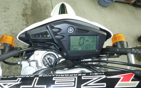 YAMAHA SEROW 250 Gen.3 1998 DG31J