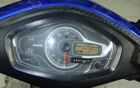 SUZUKI ADDRESS V125 S CF4MA