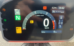 HONDA REBEL 1100 SE DCT 2025 SC87