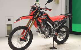 HONDA CRF250L MD47