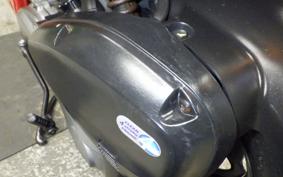 HONDA ZOOMER 2004 AF58