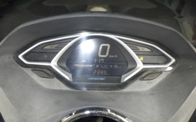 HONDA PCX125 2016 JF81