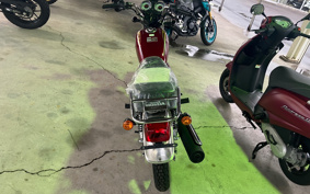HONDA LY125 FI PCJL