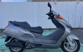 HONDA FORESIGHT MF04