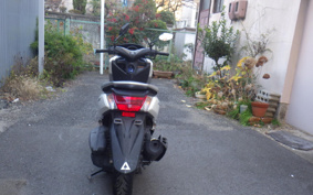 YAMAHA N-MAX SE86J