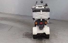 HONDA GYRO TD01