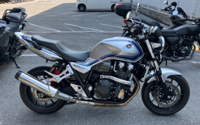 HONDA CB1300SF SUPER FOUR ABS 2023 SC54