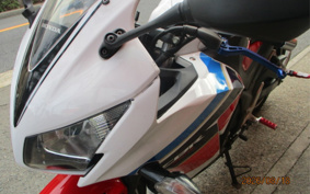 HONDA CBR250R ABS MC41