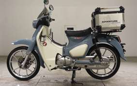 HONDA C125 SUPER CUB 2005 JA48