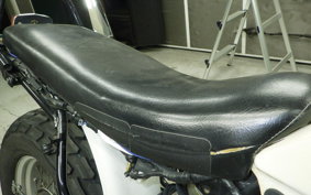 YAMAHA TW200 Gen.2 2008 DG07J