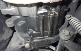 SUZUKI SKYWAVE 200 (Burgman 200) CH41A