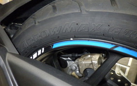 HONDA CBR250RR A 2024 MC51