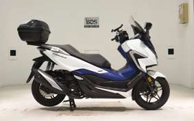 HONDA FORZA 250 2014 MF15