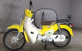 HONDA SUPER CUB110 JA44
