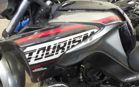 HONDA CB190X