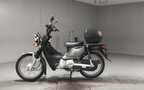 HONDA CROSS CUB110 JA10