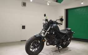 HONDA REBEL 250 A 1992 MC49