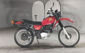 HONDA XL250S L250S