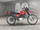 Фото Honda XL250S 1981 с японского аукциона