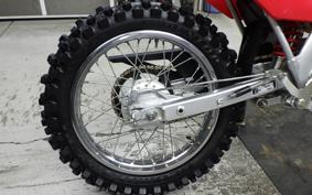 HONDA CRF125F 2019 JE03