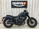 Фото Harley FLHXSE CVO 2020 с японского аукциона