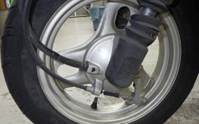 HONDA DIO Gen.6 AF68