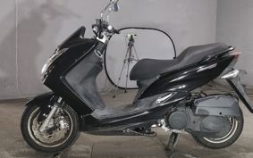 YAMAHA MAJESTY 155S SG28J