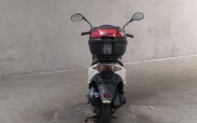 HONDA DIO CHESTER AF68