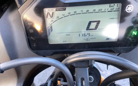 YAMAHA YZF-R15 ABS RG67