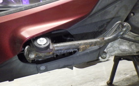 HONDA LEAD 125 1997