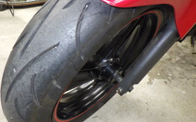 HONDA HORNET 250 MC31