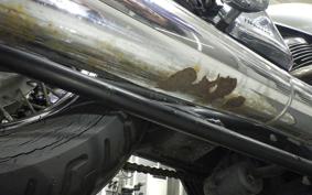 HONDA SHADOW 400 2006 NC34